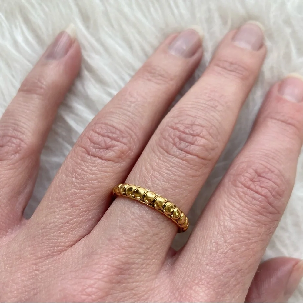 Eternally Yours Ring